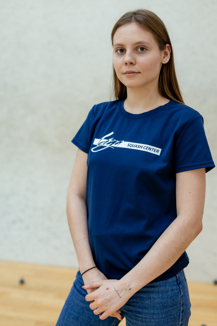 Карина Шведчикова