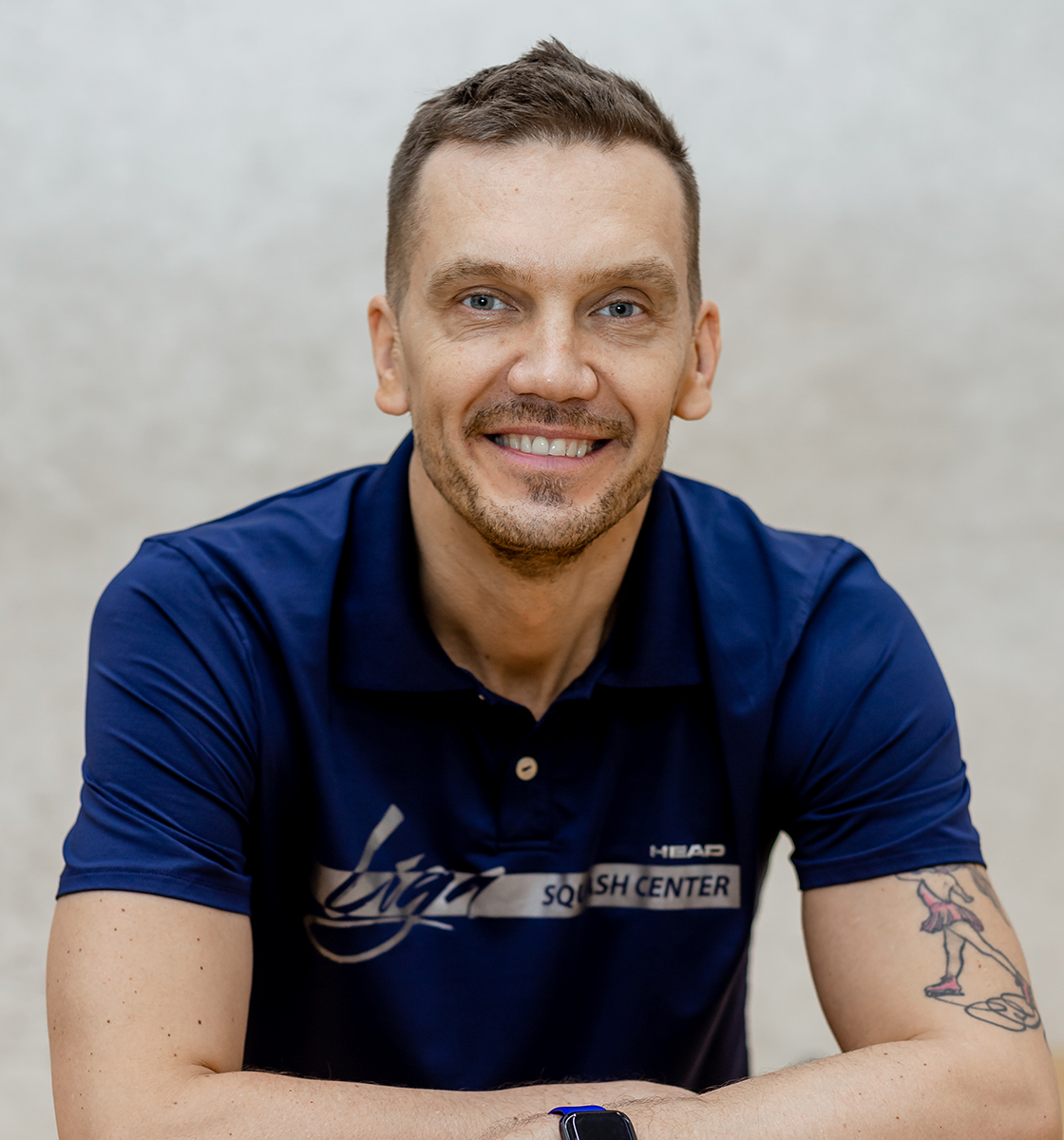 Денис Рудаков